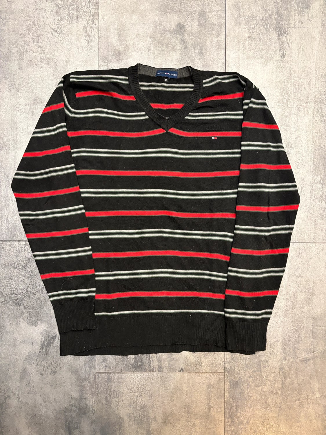 đź›’Pull Tommy Hilfiger Mđź›’