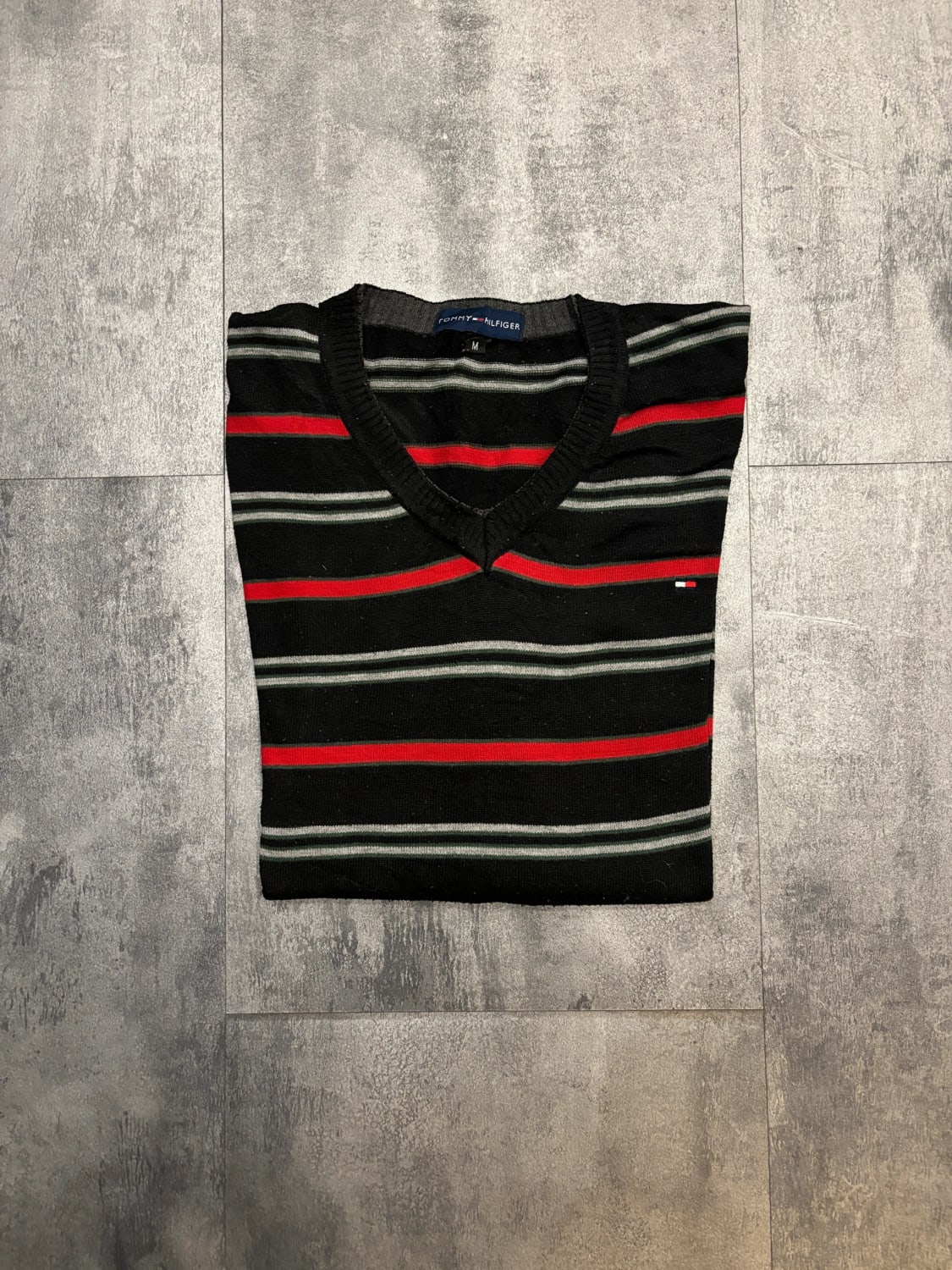 đź›’Pull Tommy Hilfiger Mđź›’