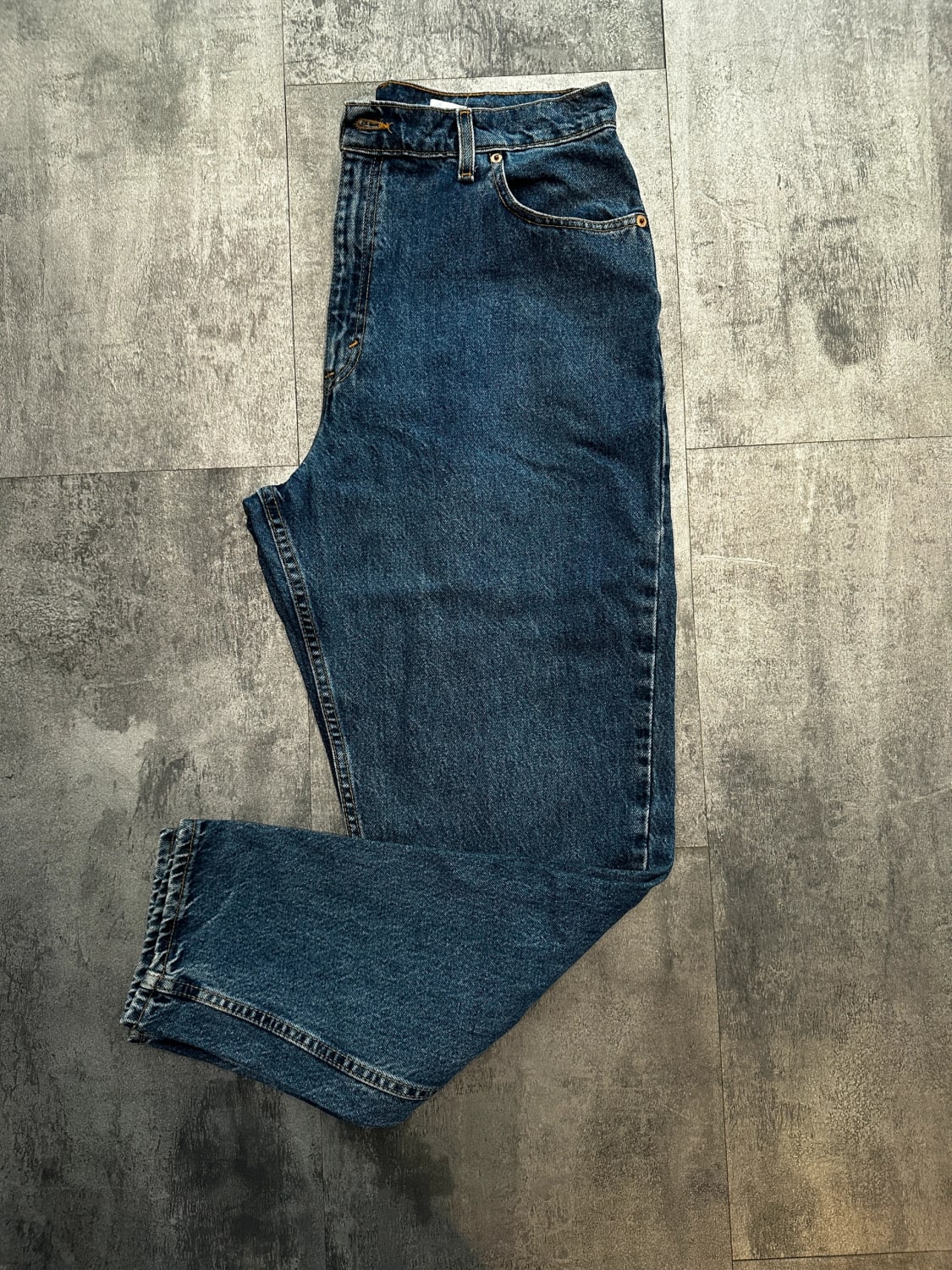 đź›’Jeans Levi's 551 Mđź›’