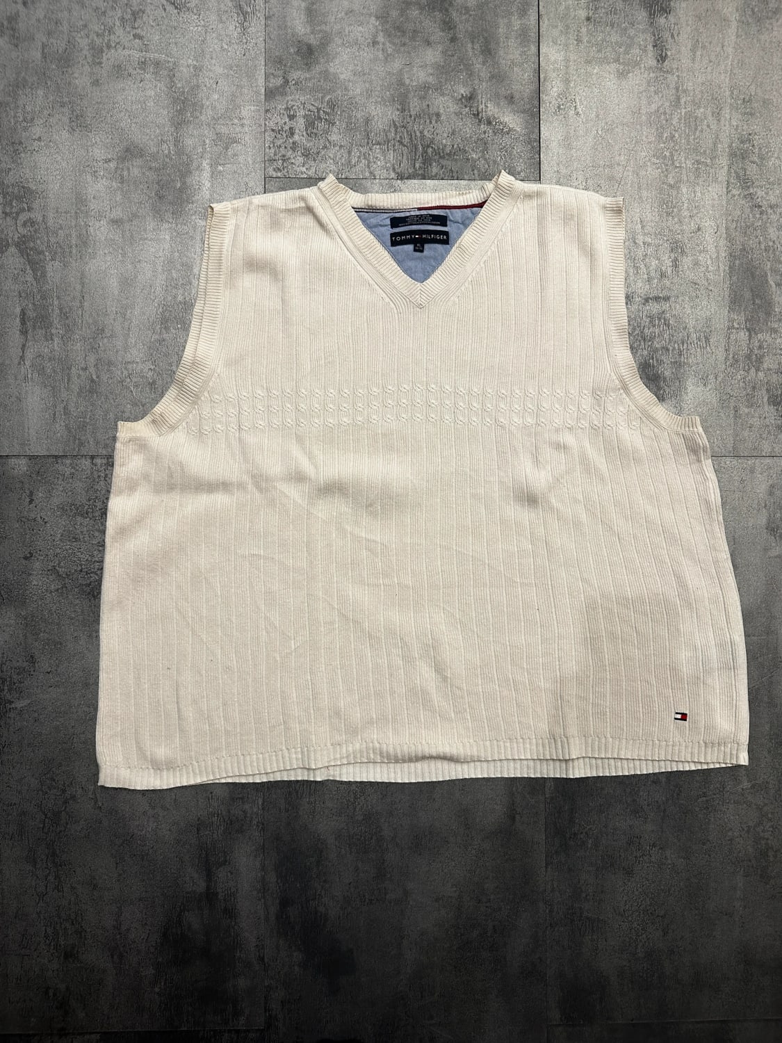 đź›’Pull Tommy Hilfiger XLđź›’