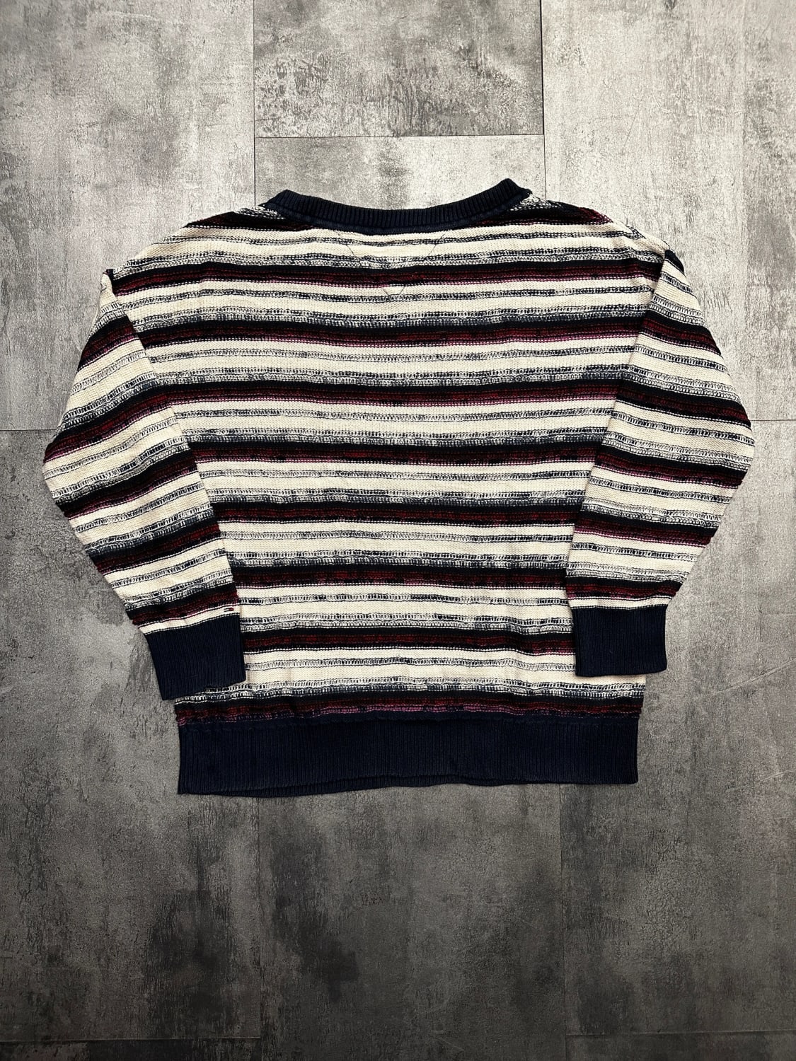 đź›’Pull Hilfiger Denim Lđź›’