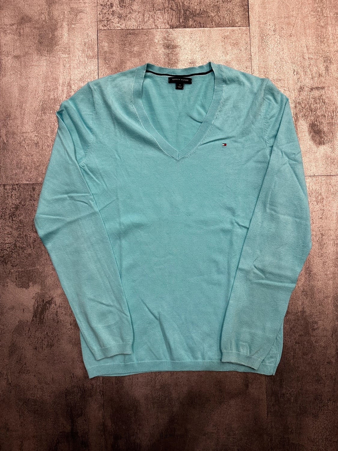 đź›’Pull Tommy Hilfiger Mđź›’