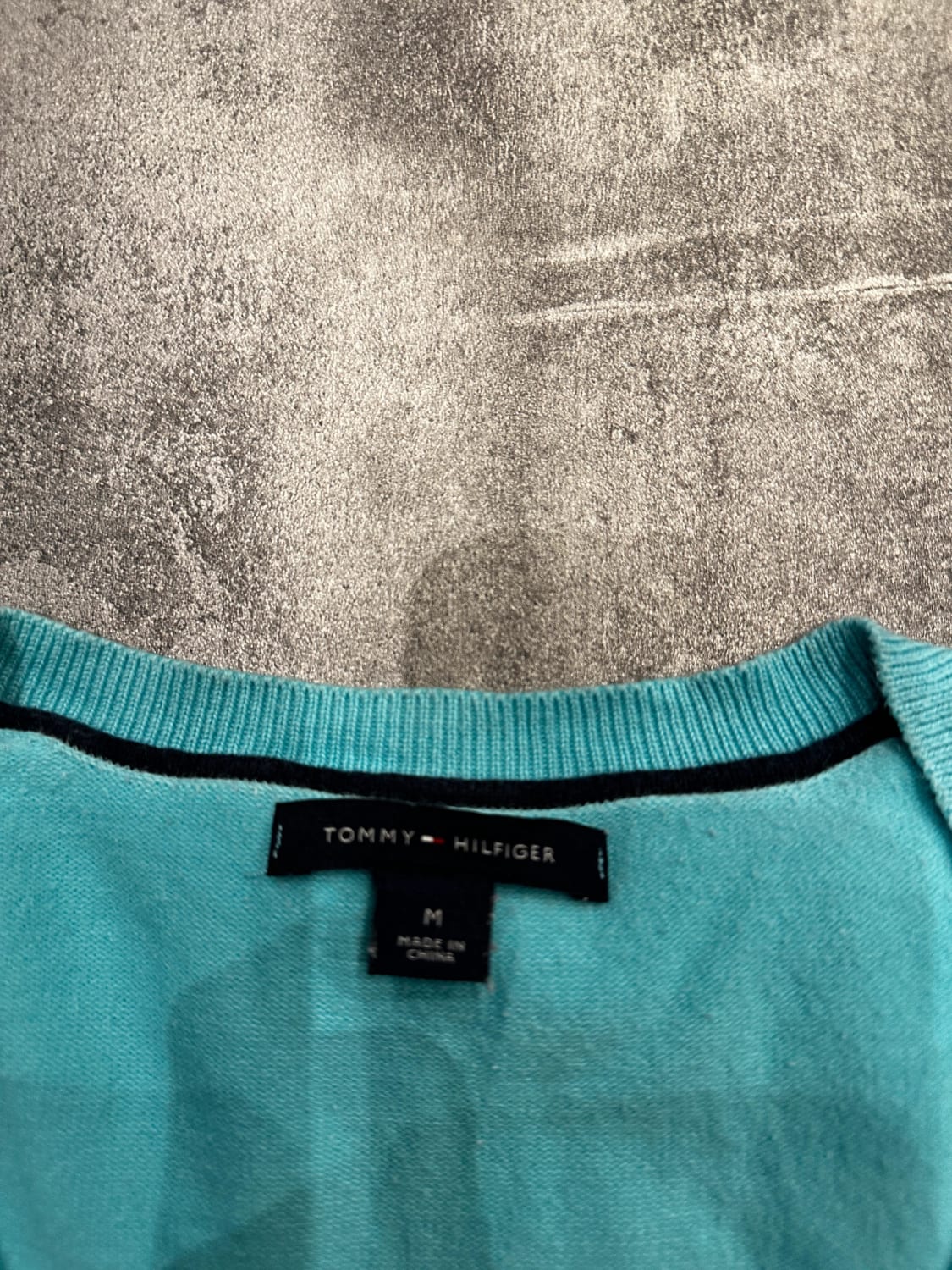 đź›’Pull Tommy Hilfiger Mđź›’