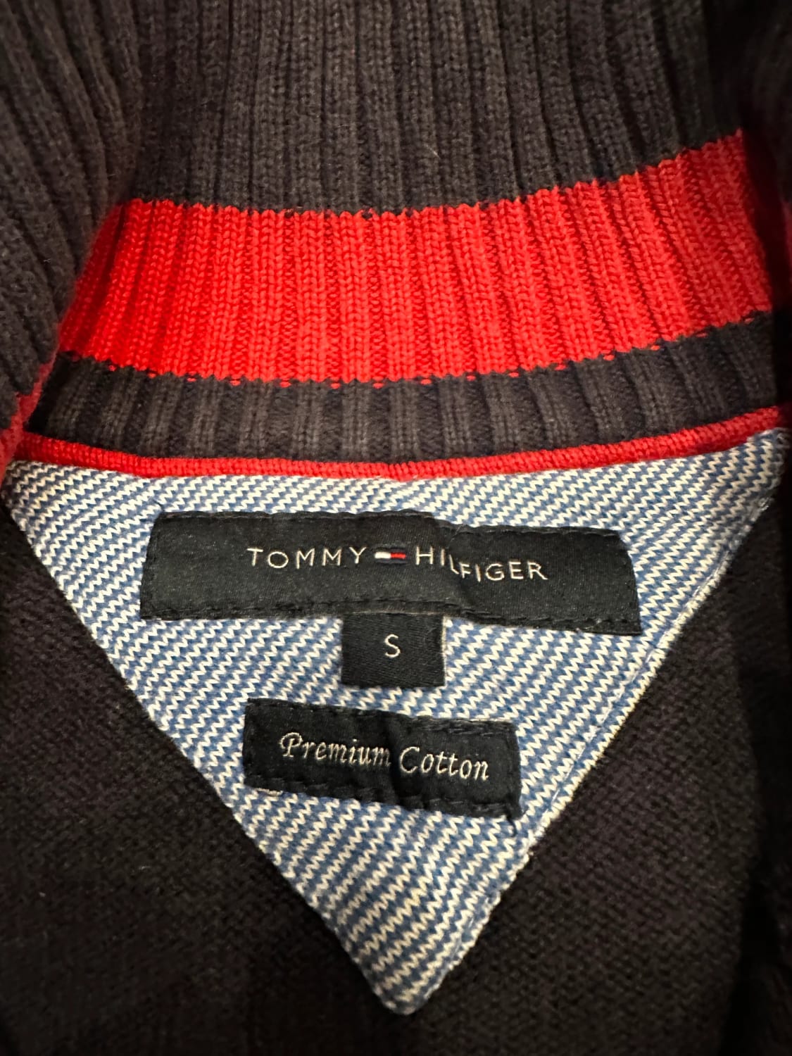 đź›’Pull Tommy Hilfiger Sđź›’