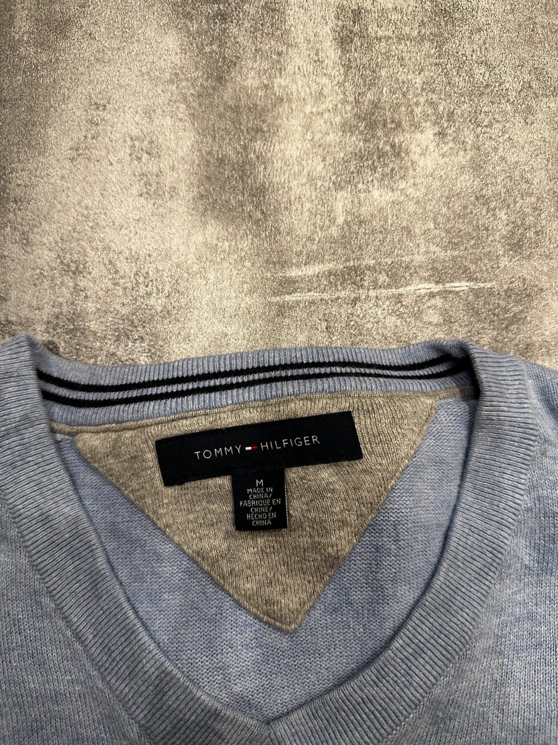 đź›’Pull Tommy Hilfiger Mđź›’