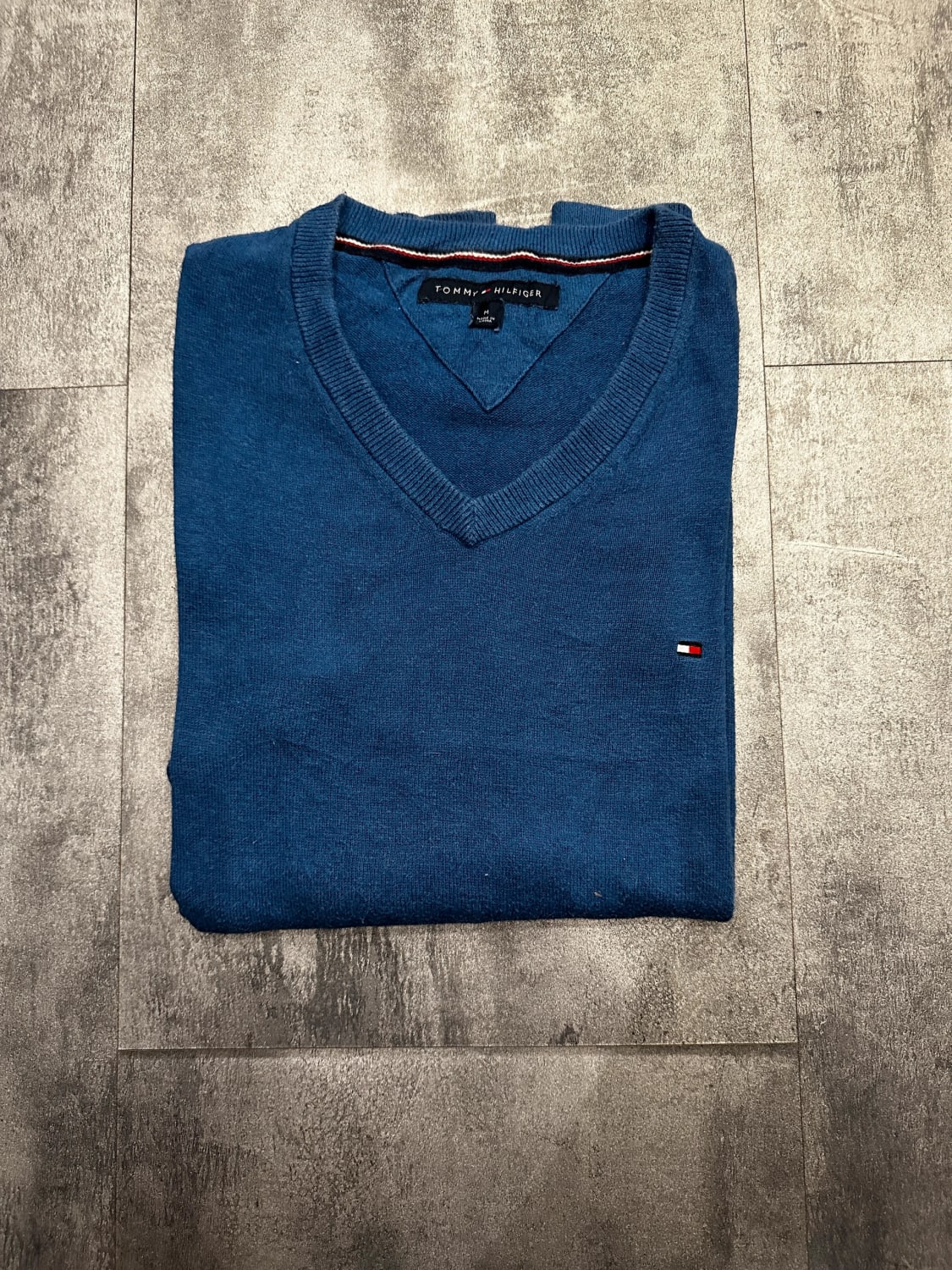 đź›’Pull Tommy Hilfiger Mđź›’