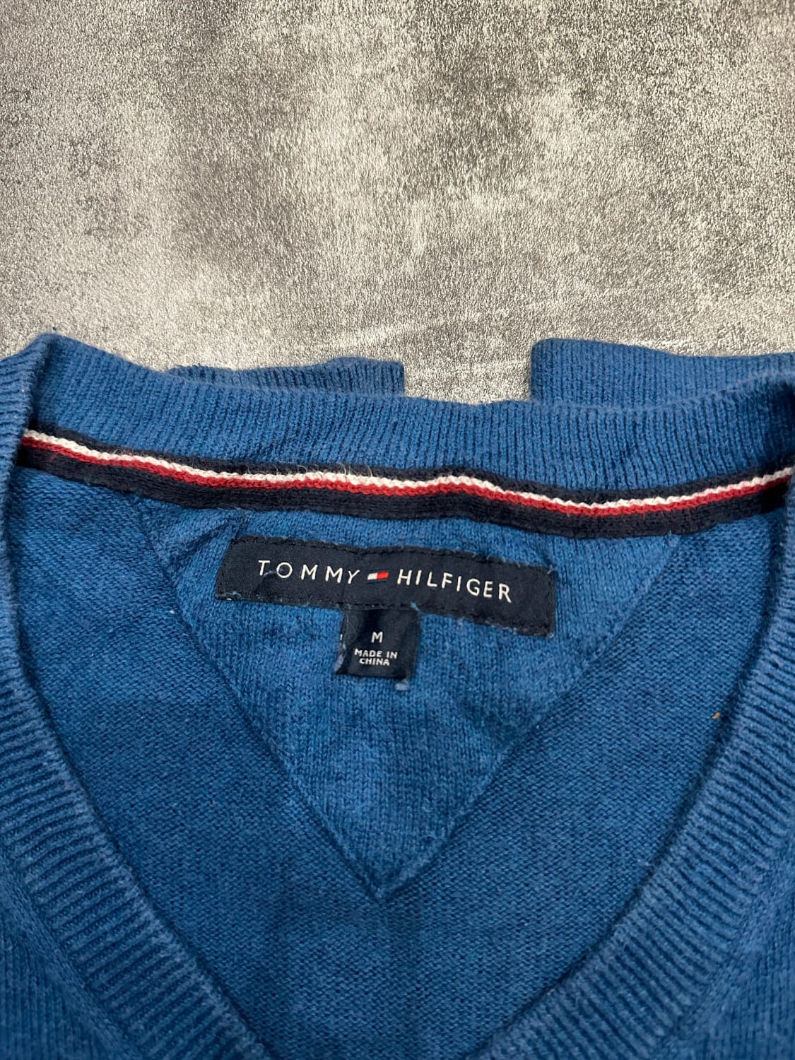 đź›’Pull Tommy Hilfiger Mđź›’