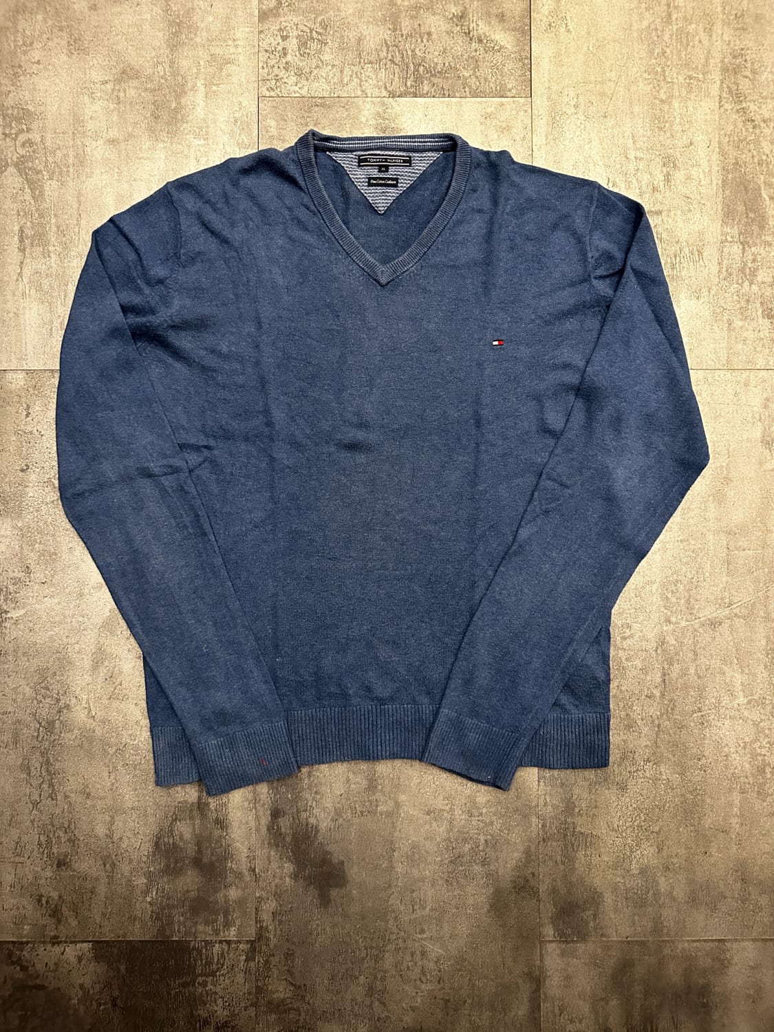 đź›’Pull Tommy Hilfiger XLđź›’