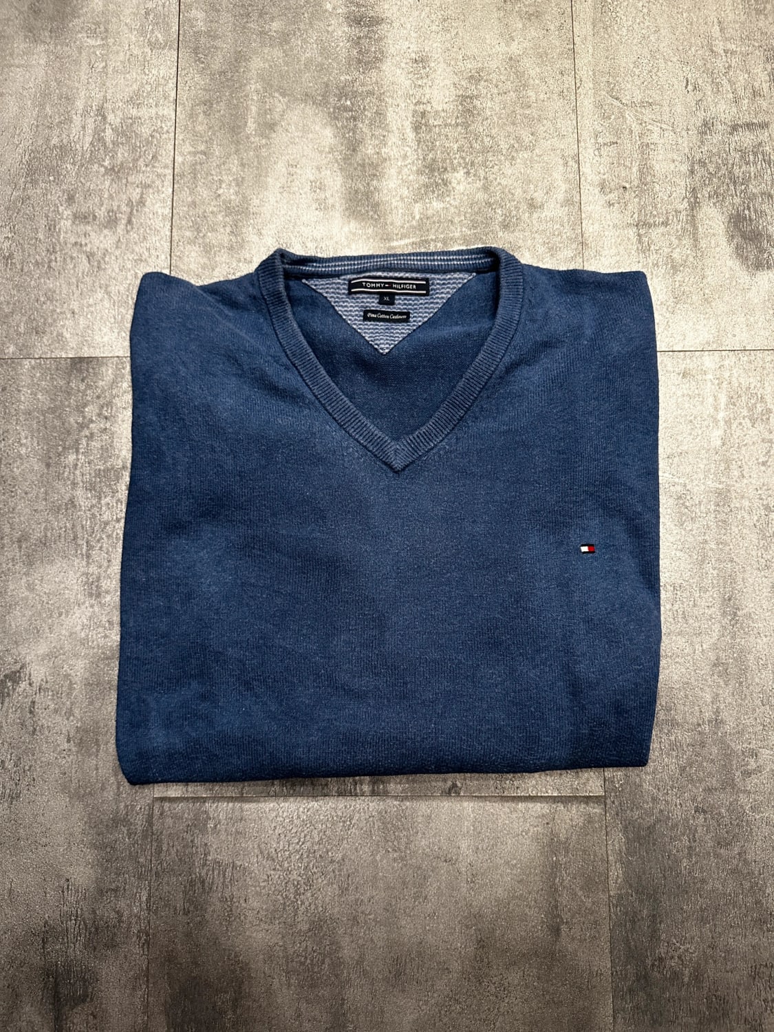 đź›’Pull Tommy Hilfiger XLđź›’