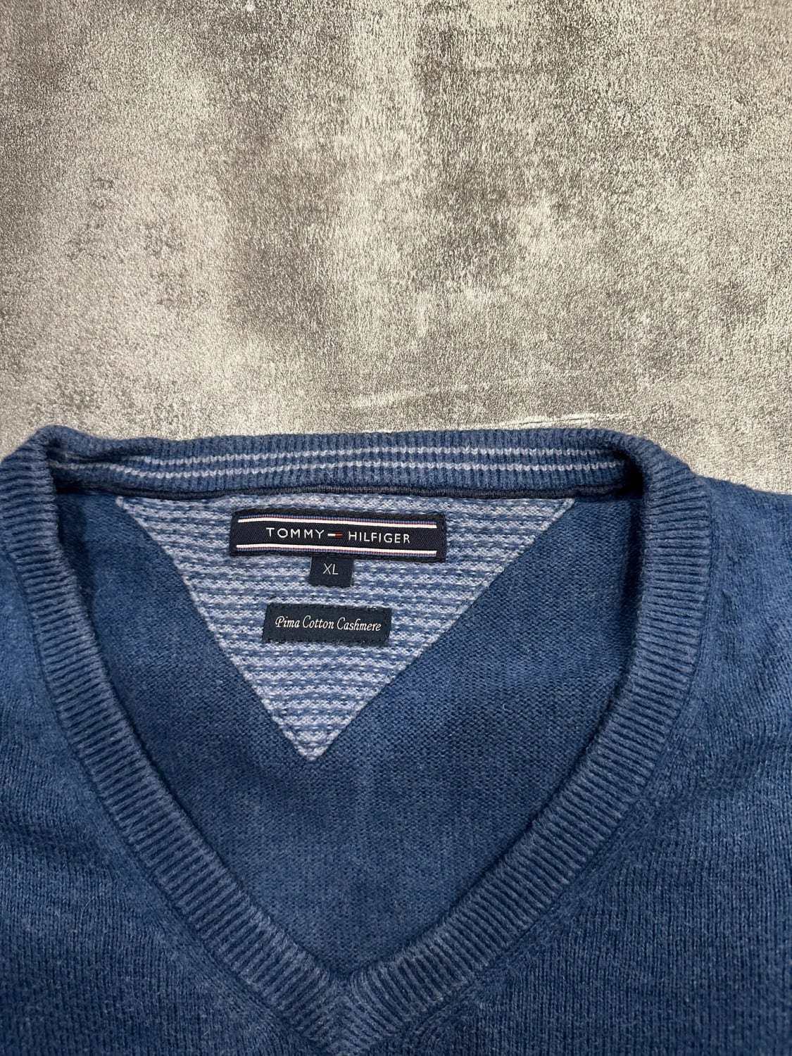 đź›’Pull Tommy Hilfiger XLđź›’