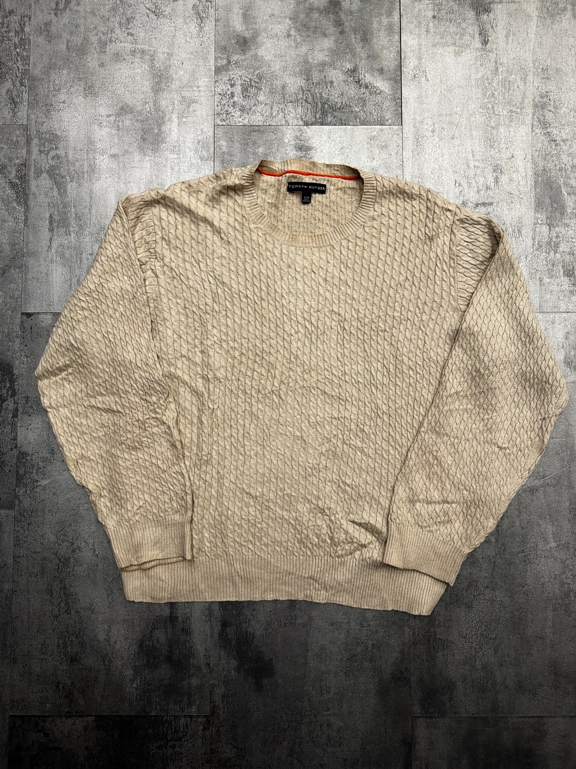 đź›’Pull Tommy Hilfiger XLđź›’