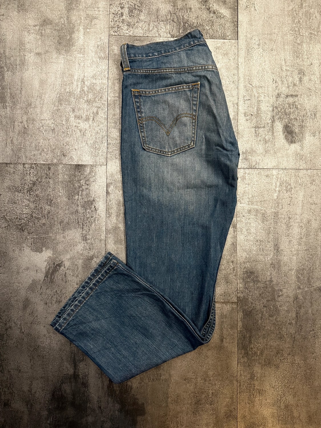 đź›’Jeans Levi's 514 W34 L30đź›’