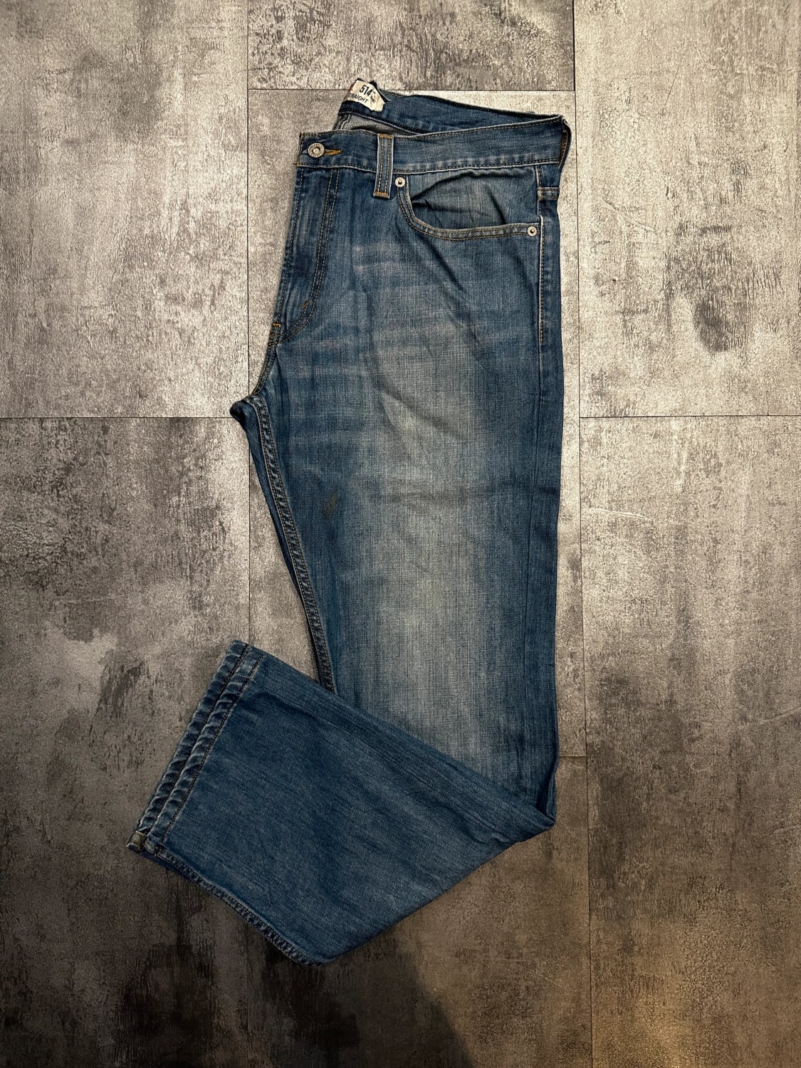 đź›’Jeans Levi's 514 W34 L30đź›’