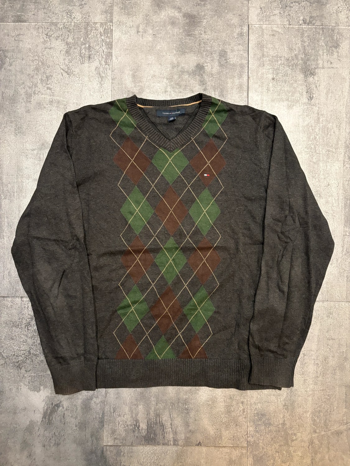 đź›’Pull Tommy Hilfiger Lđź›’