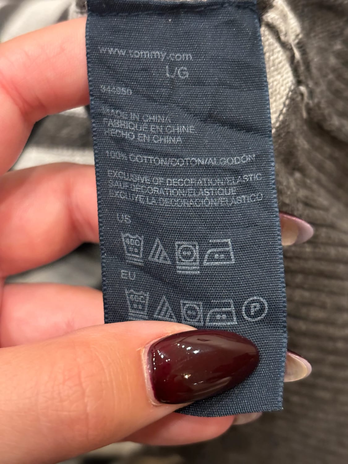 đź›’Pull Tommy Hilfiger Mđź›’