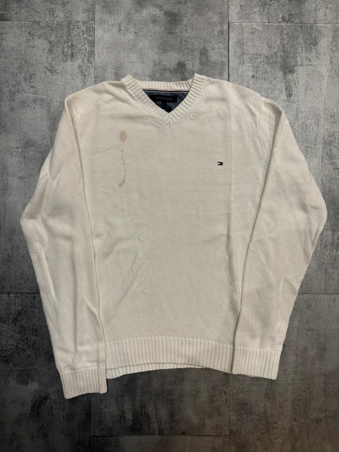đź›’Pull Tommy Hilfiger Lđź›’