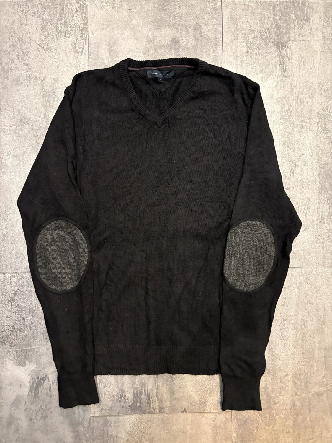 đź›’Pull Tommy Hilfiger XLđź›’