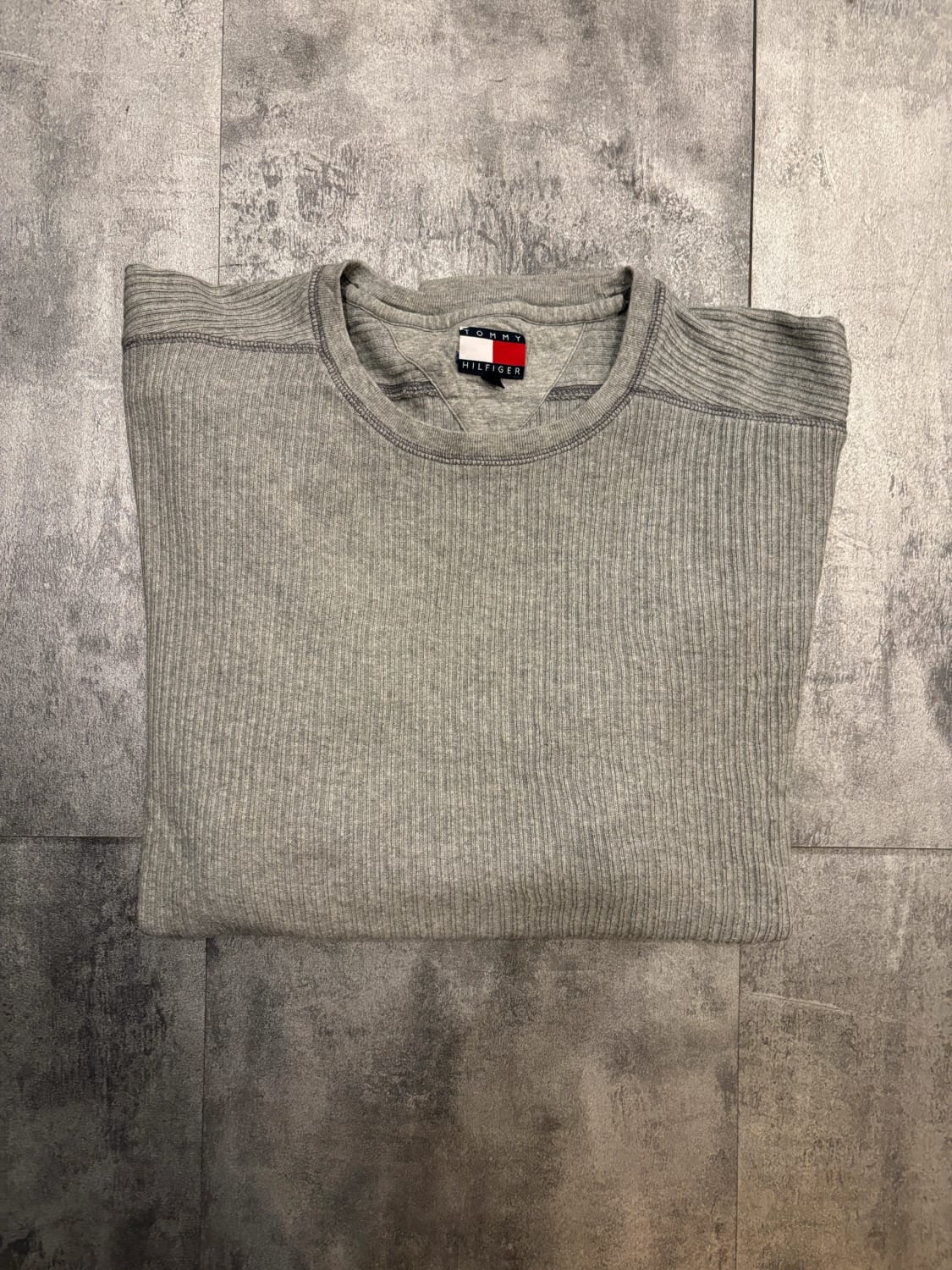 đź›’Pull Tommy Hilfiger XLđź›’