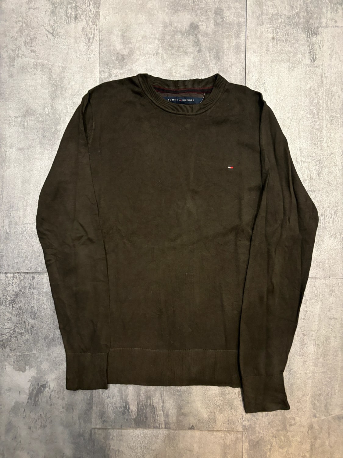 đź›’Pull Tommy Hilfiger Sđź›’