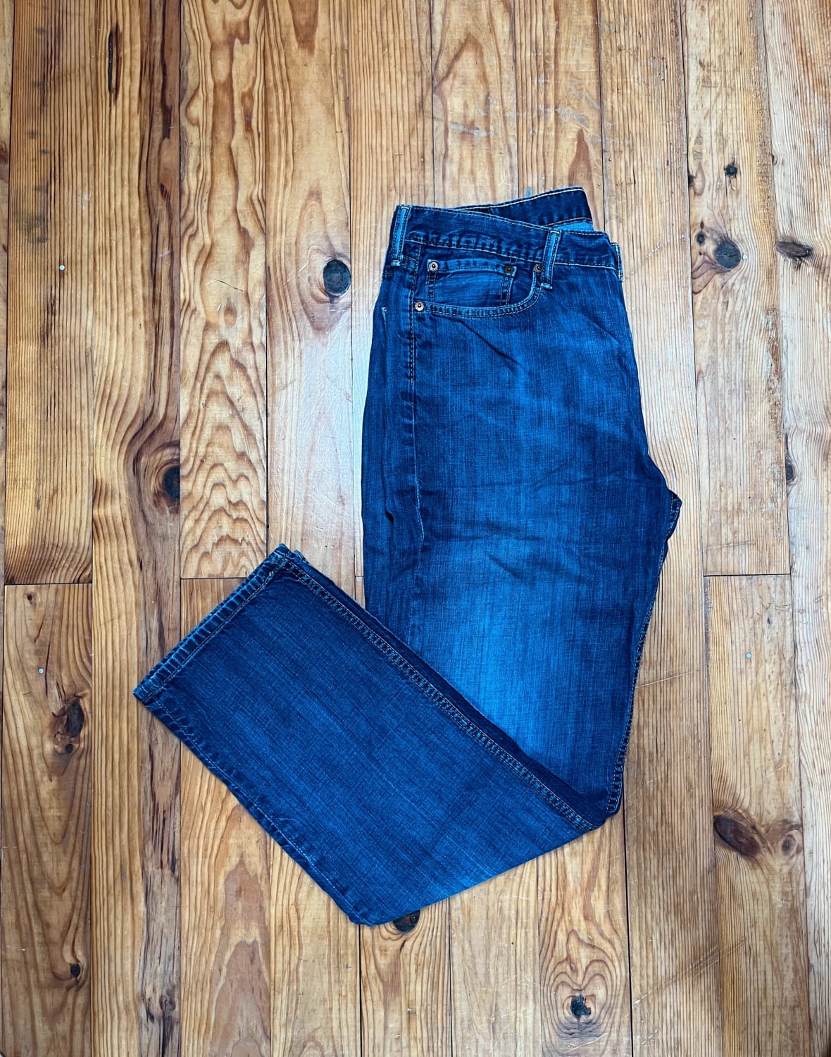 đź›’Jeans Levi's W36 L32đź›’