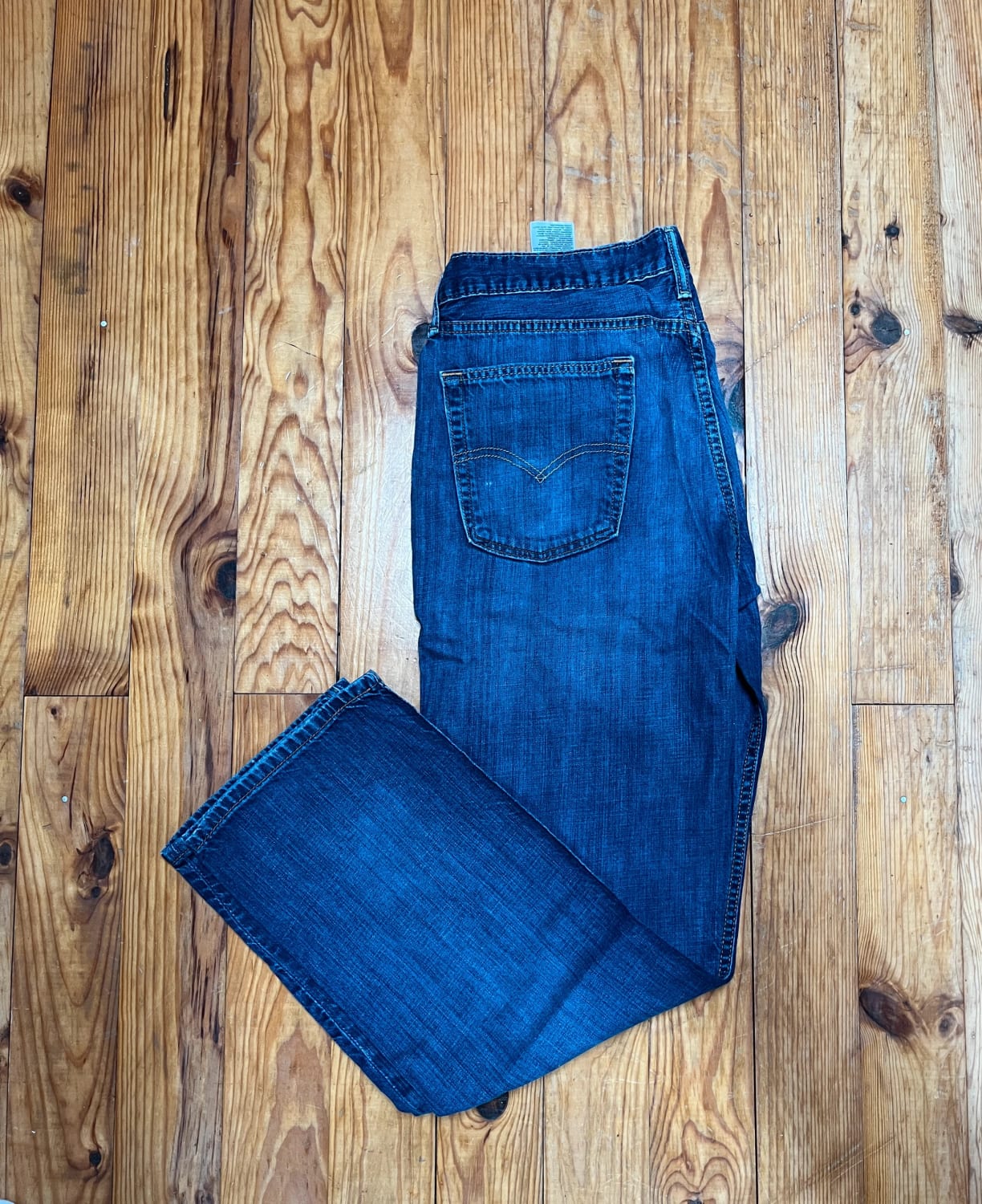đź›’Jeans Levi's W36 L32đź›’