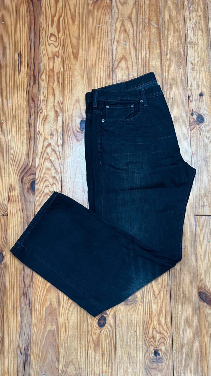 đź›’Jeans Levi's 569 W38 L32đź›’