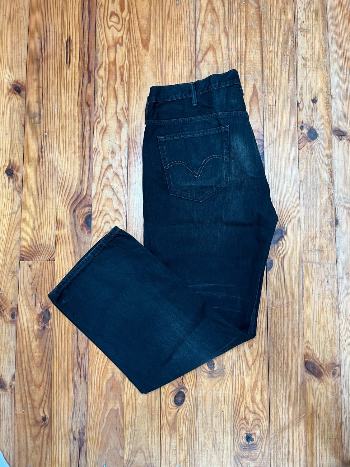 đź›’Jeans Levi's 569 W38 L32đź›’