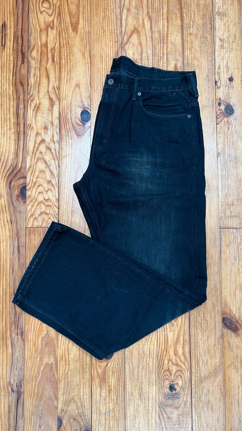 đź›’Jeans Levi's 569 W38 L32đź›’