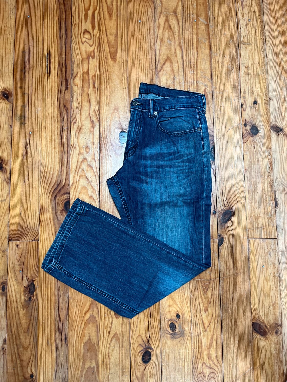 đź›’Jeans Levi's 559 W33 L30đź›’