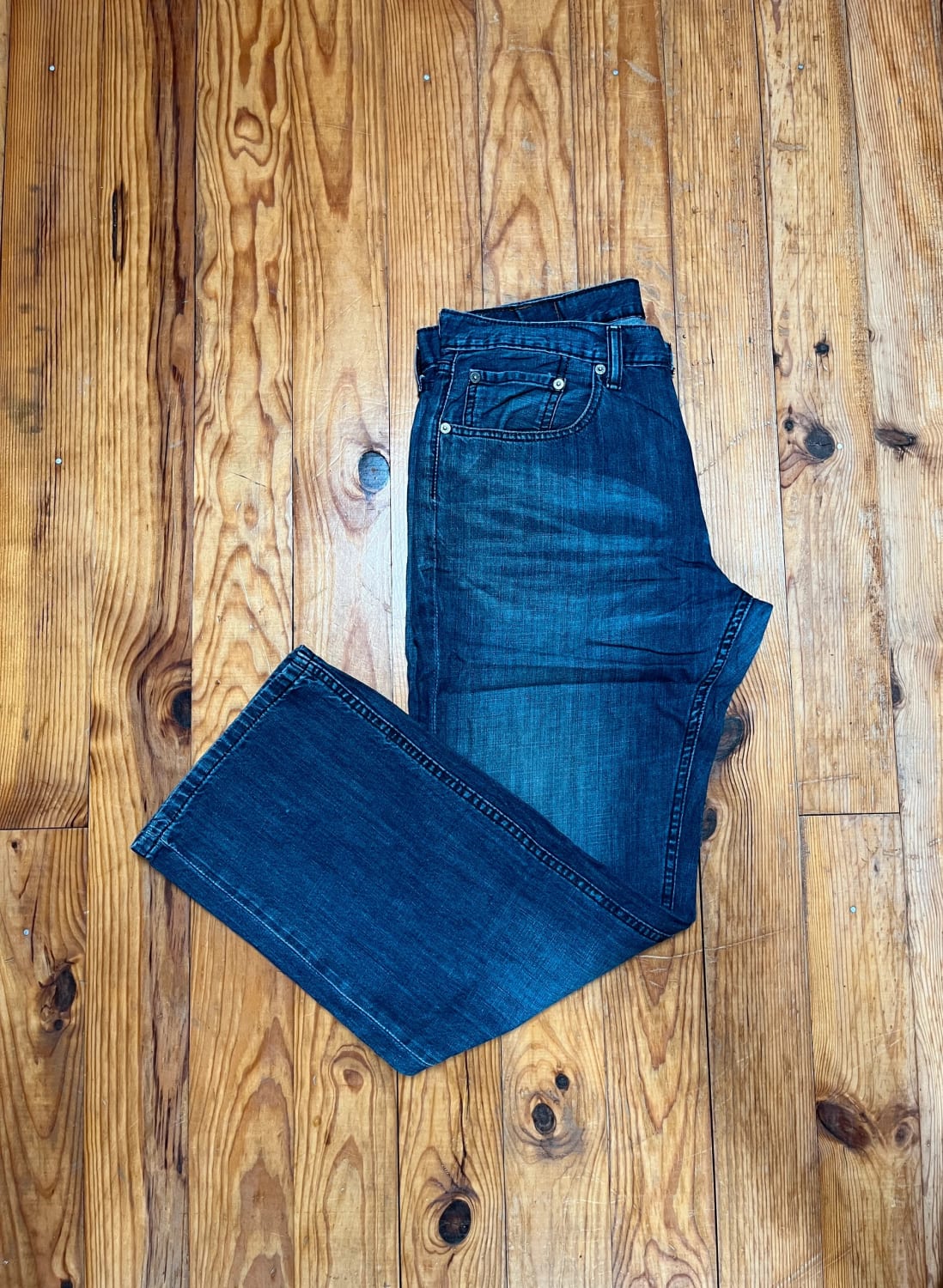 đź›’Jeans Levi's 559 W33 L30đź›’