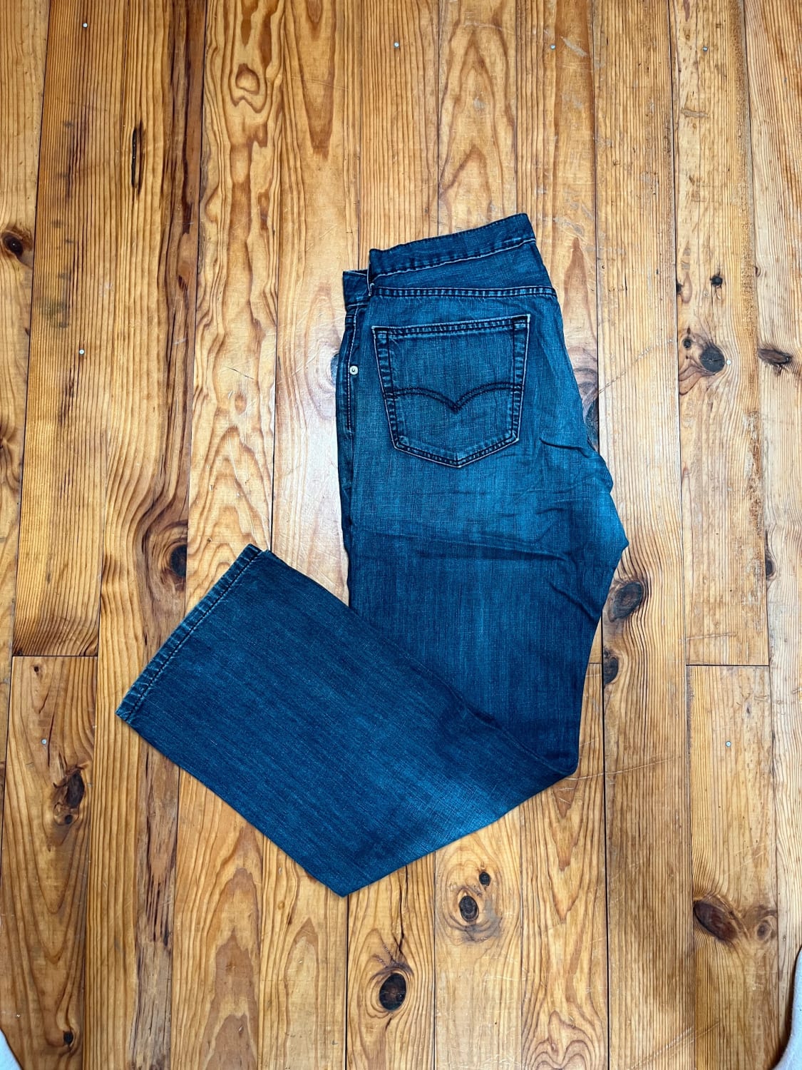 đź›’Jeans Levi's 559 W33 L30đź›’