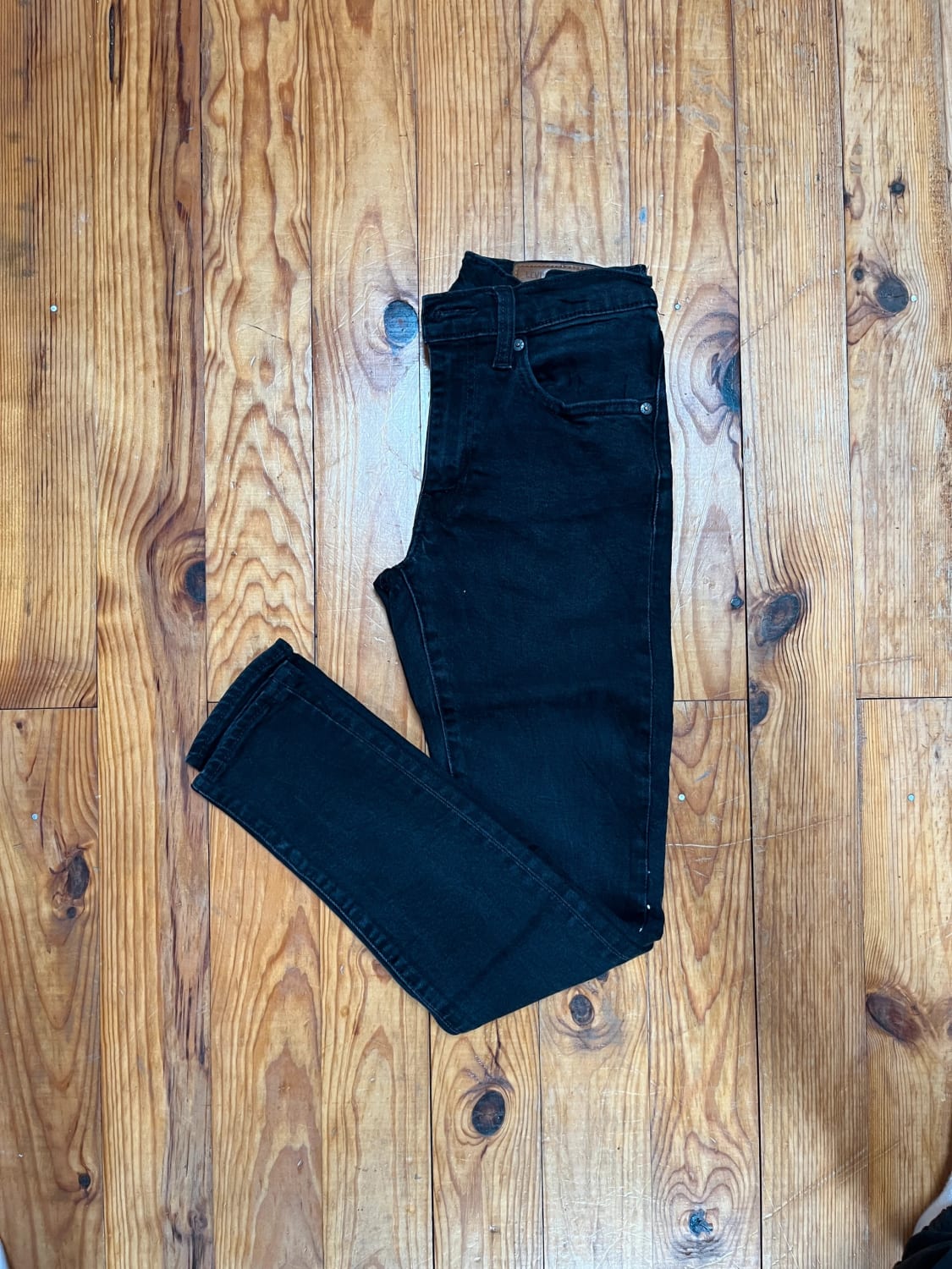 đź›’Jeans Levi's W31 L30đź›’