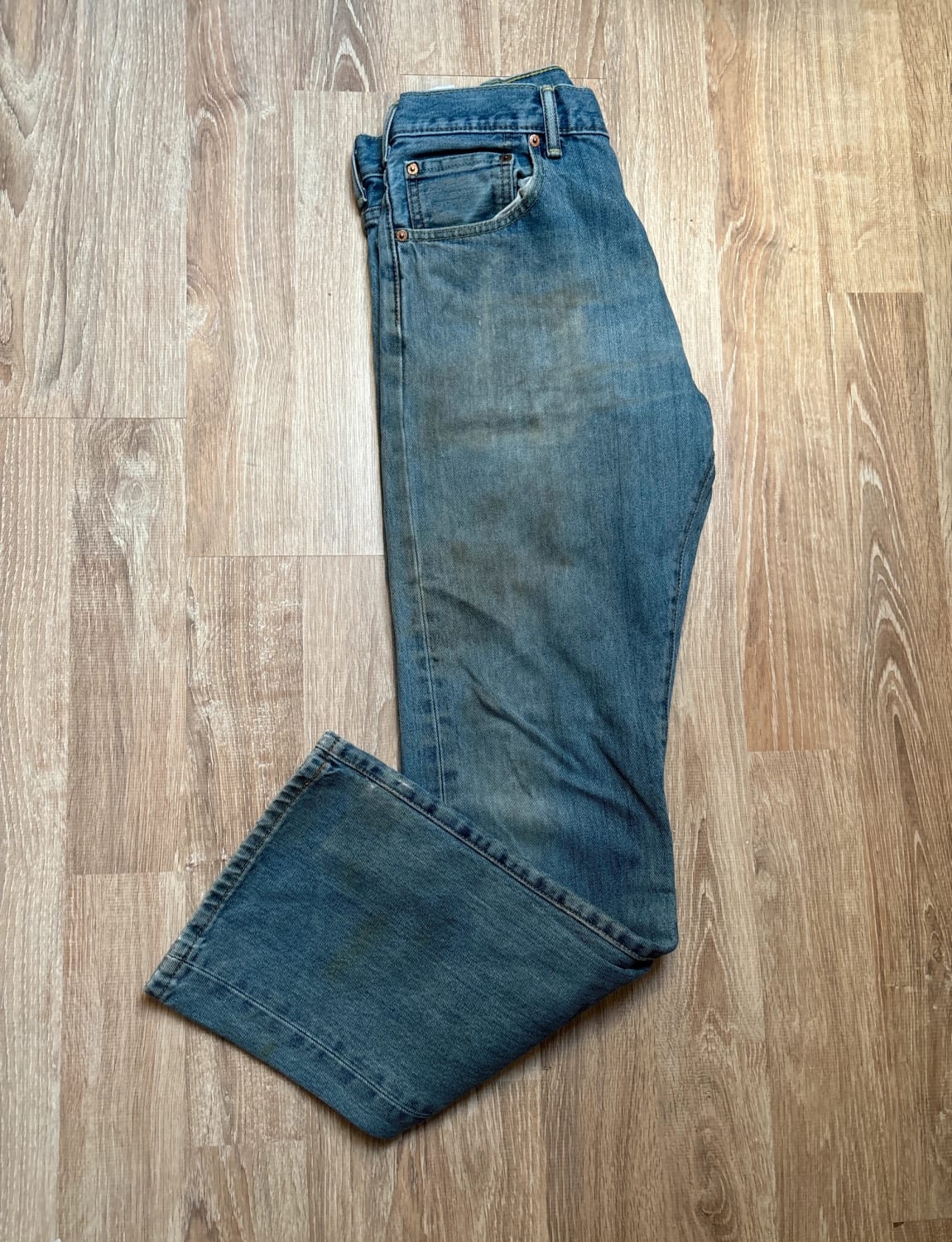 đź›’Jeans Levi's 517 W34 L34đź›’