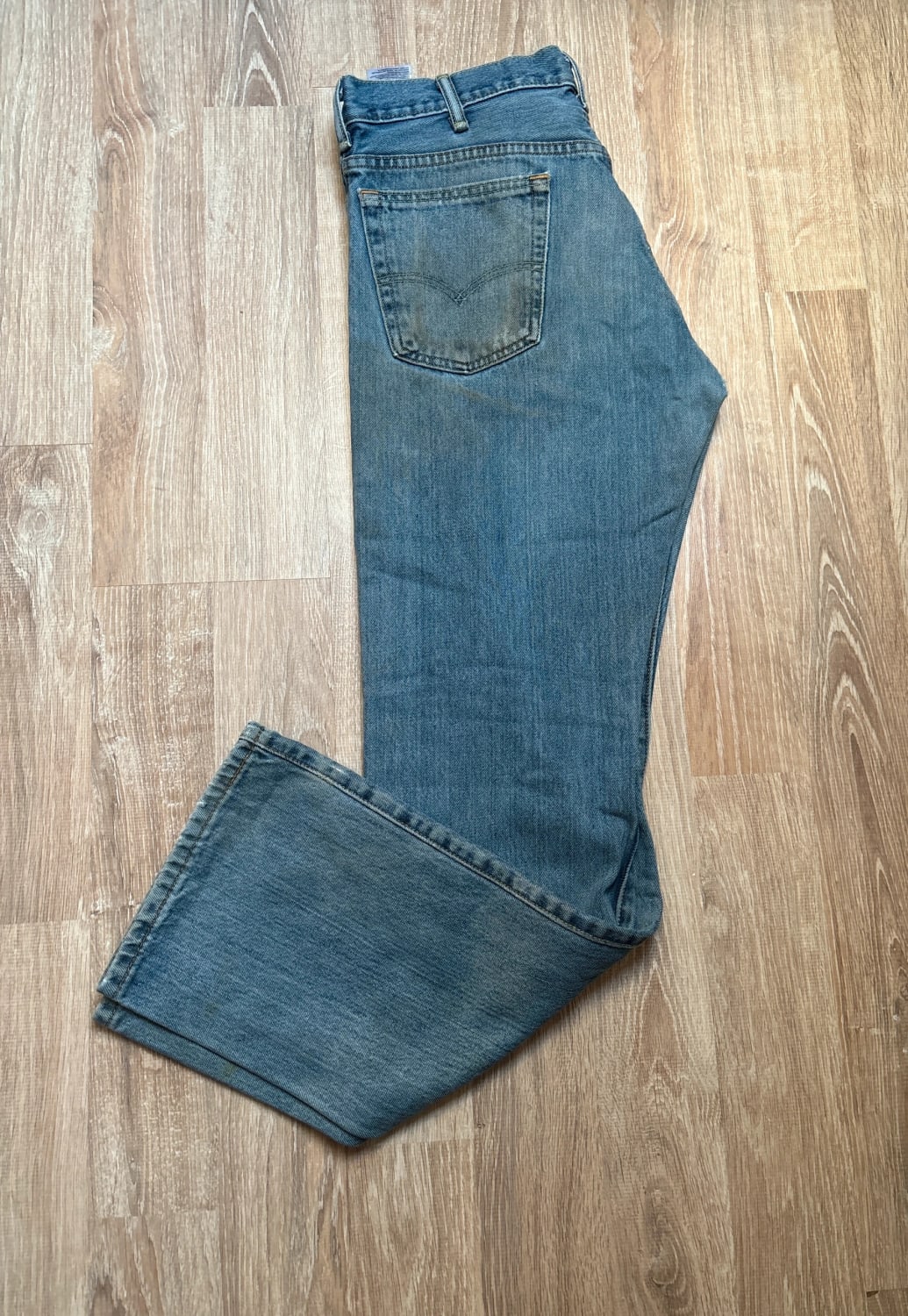 đź›’Jeans Levi's 517 W34 L34đź›’