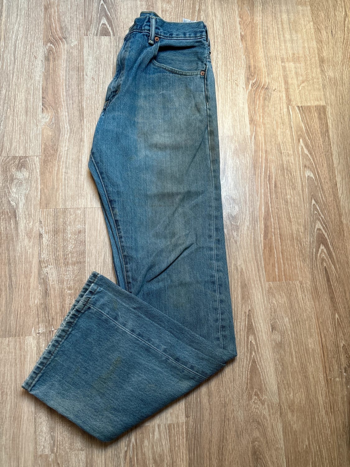 đź›’Jeans Levi's 517 W34 L34đź›’