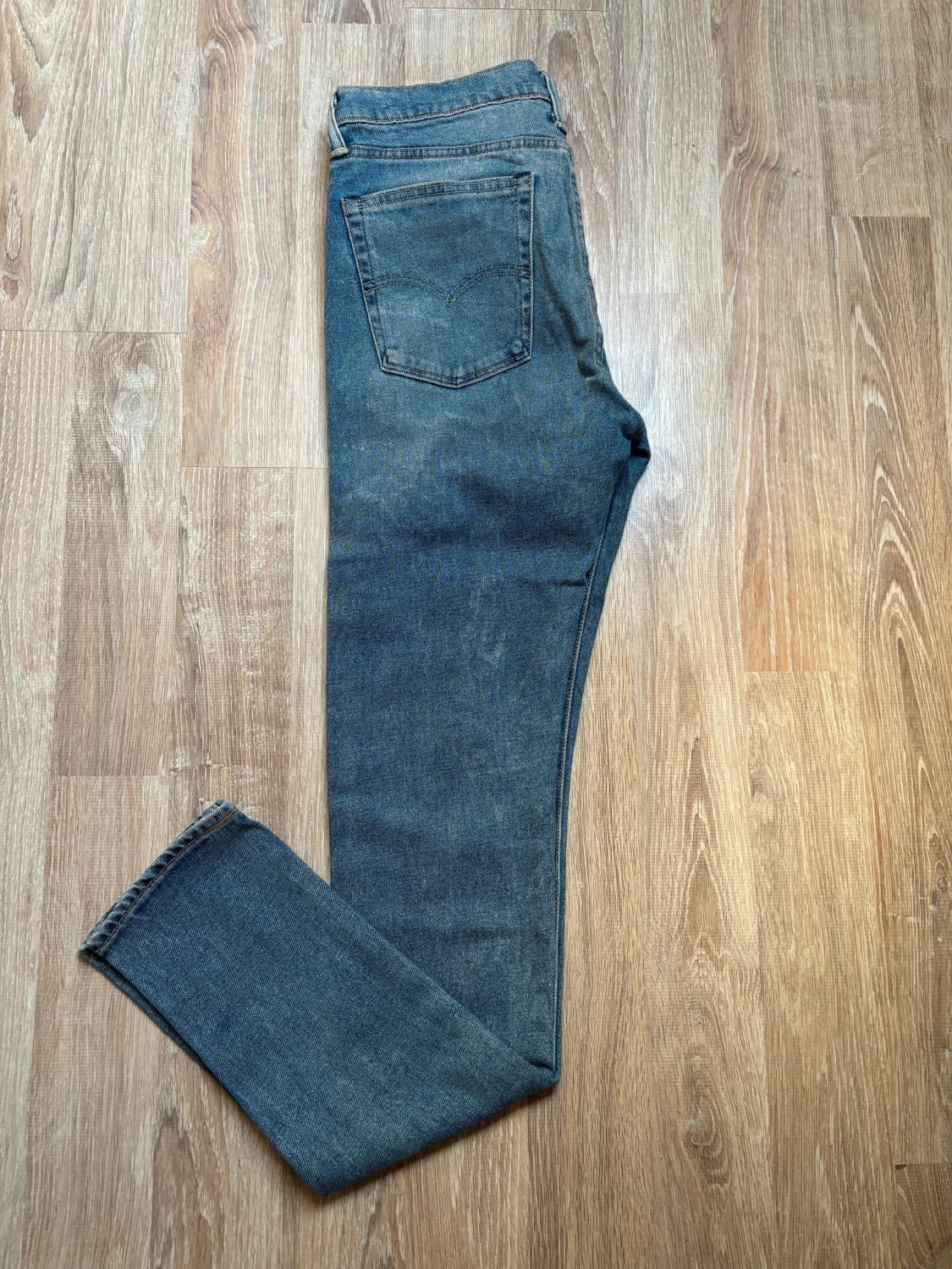 đź›’Jeans Levi's 510 W32 L36đź›’