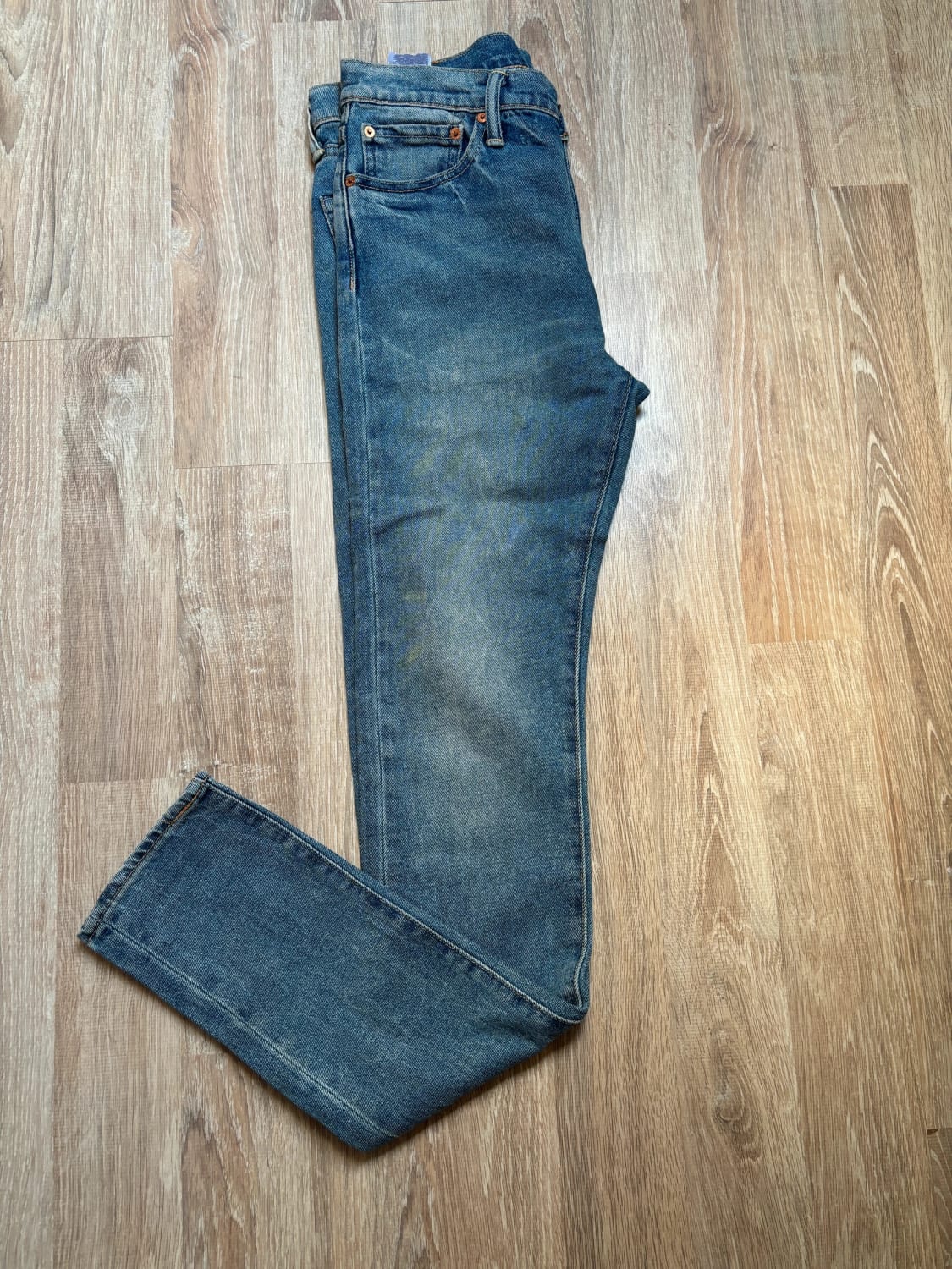 đź›’Jeans Levi's 510 W32 L36đź›’