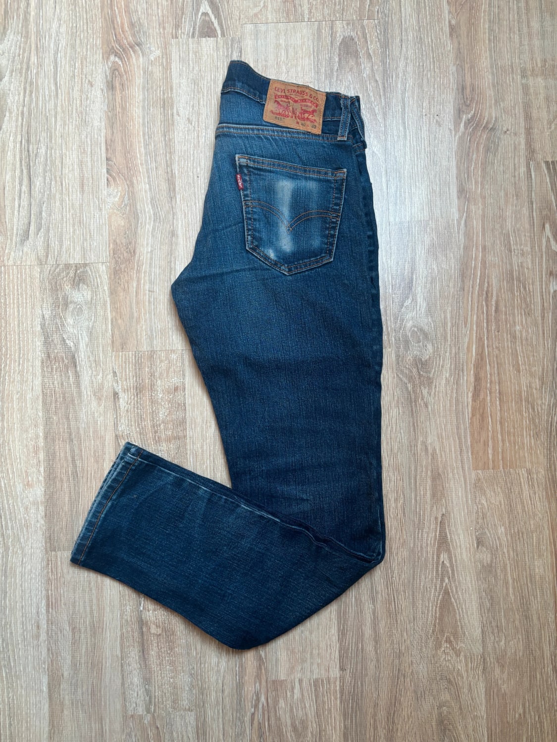 đź›’Jeans Levi's 511 W30 L32đź›’