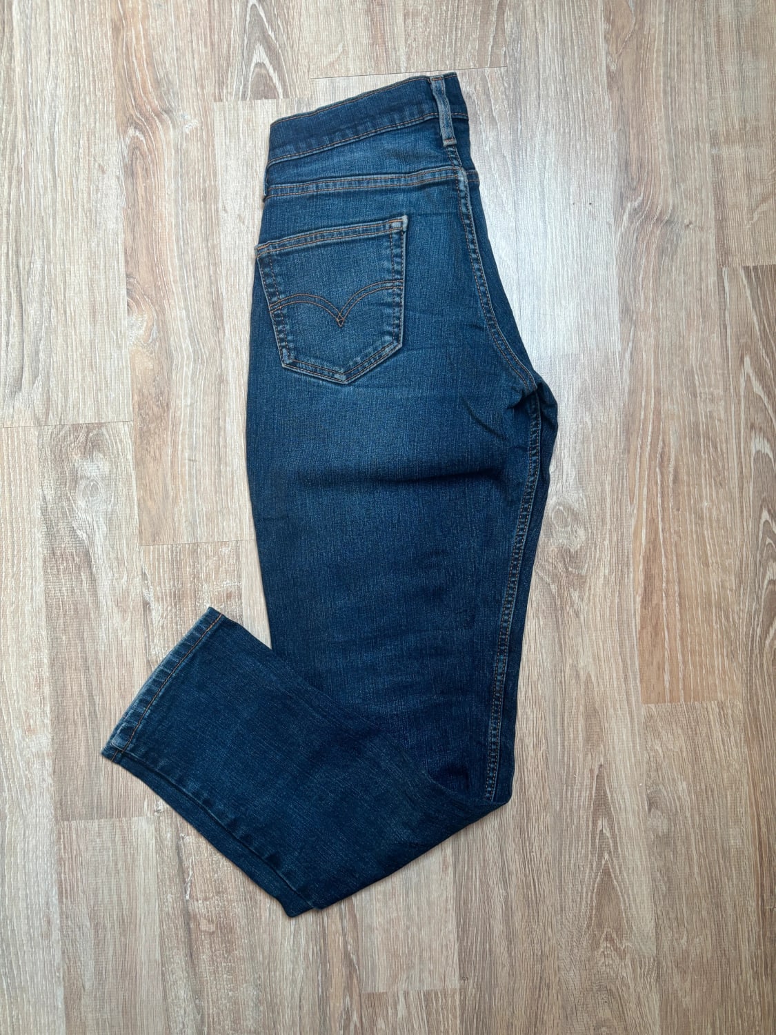 đź›’Jeans Levi's 511 W30 L32đź›’