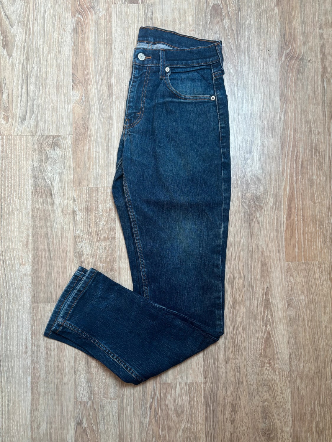 đź›’Jeans Levi's 511 W30 L32đź›’