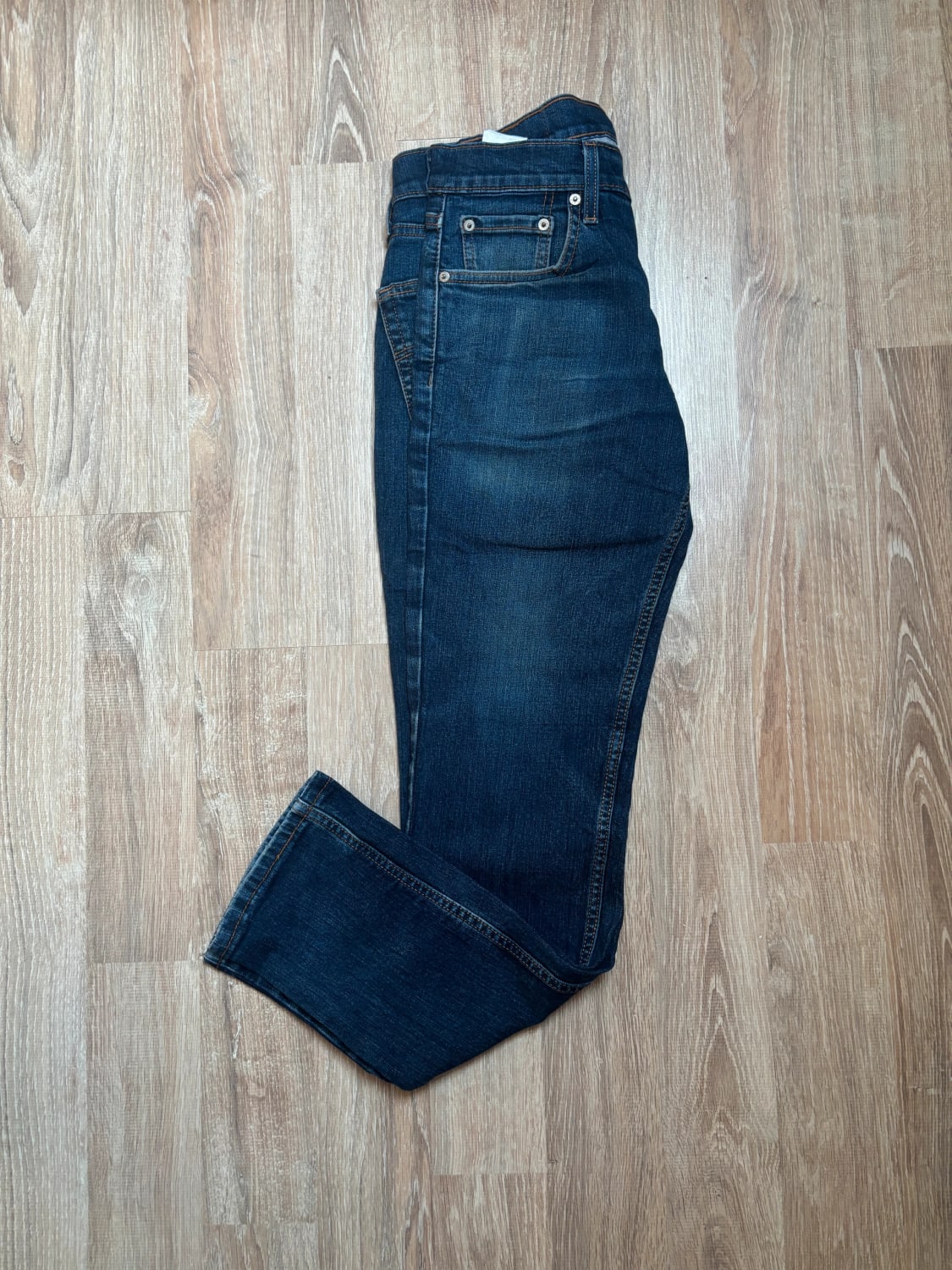 đź›’Jeans Levi's 511 W30 L32đź›’