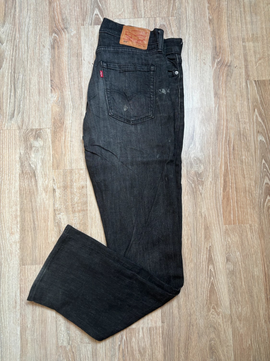 đź›’Jeans Levi's 513 W34 L32đź›’