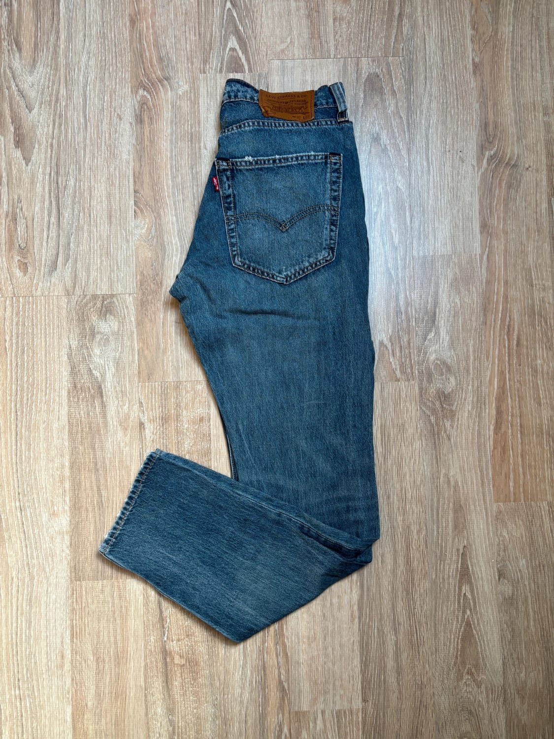 đź›’Jeans Levi's 512 W30 L32đź›’