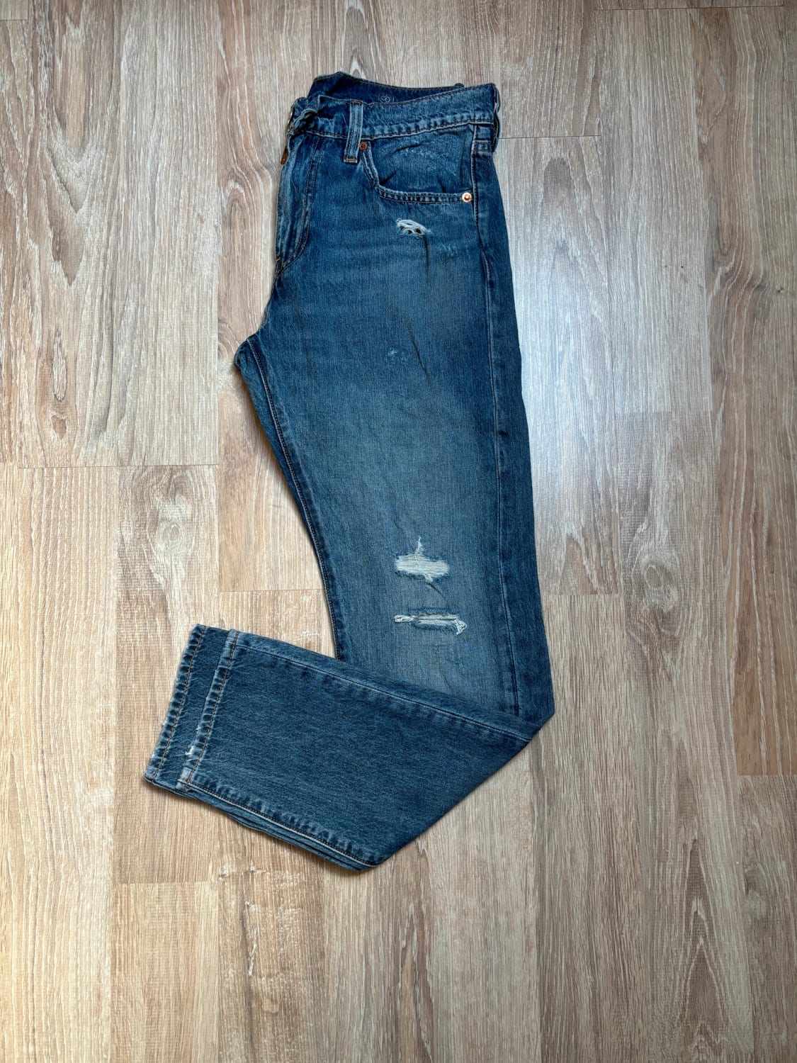 đź›’Jeans Levi's 512 W30 L32đź›’