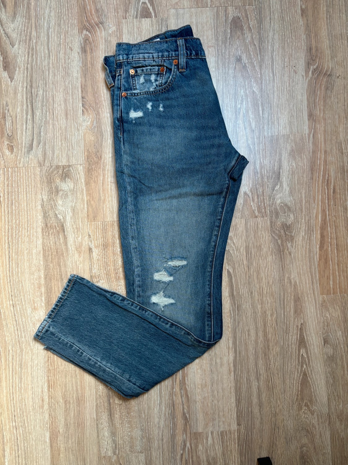 đź›’Jeans Levi's 512 W30 L32đź›’