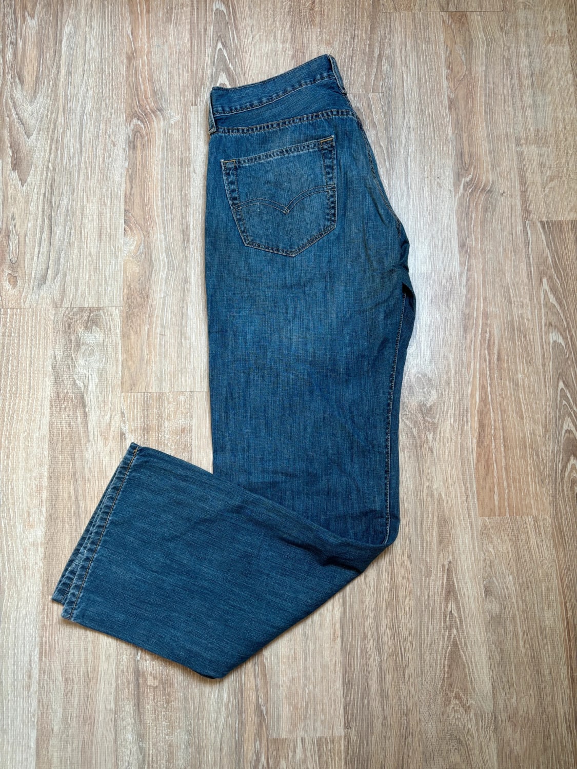 đź›’Jeans Levi's 559 W31 L32đź›’