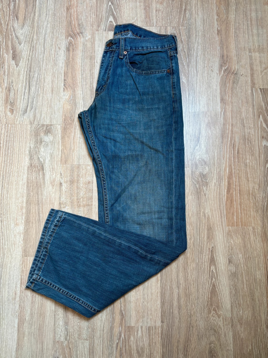 đź›’Jeans Levi's 559 W31 L32đź›’