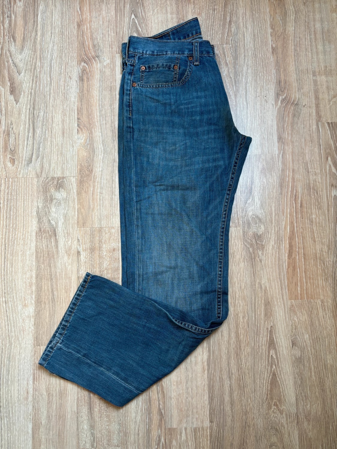 đź›’Jeans Levi's 559 W31 L32đź›’