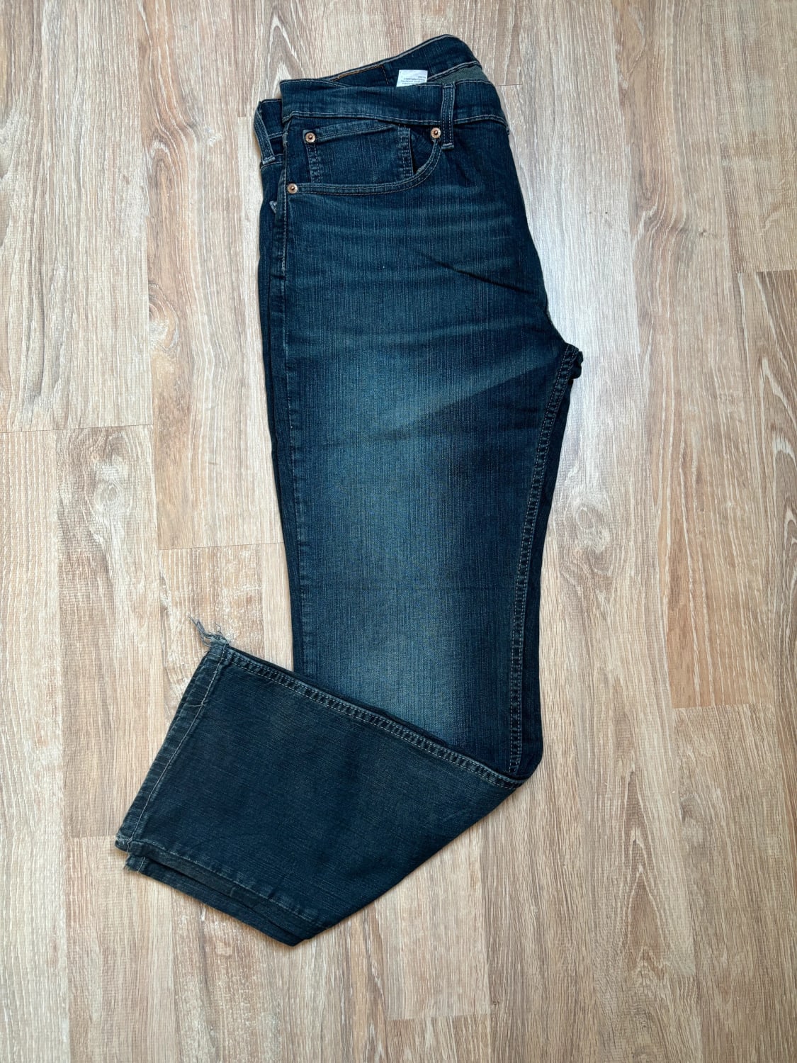 đź›’Jeans Levi's 559 W34 L30đź›’