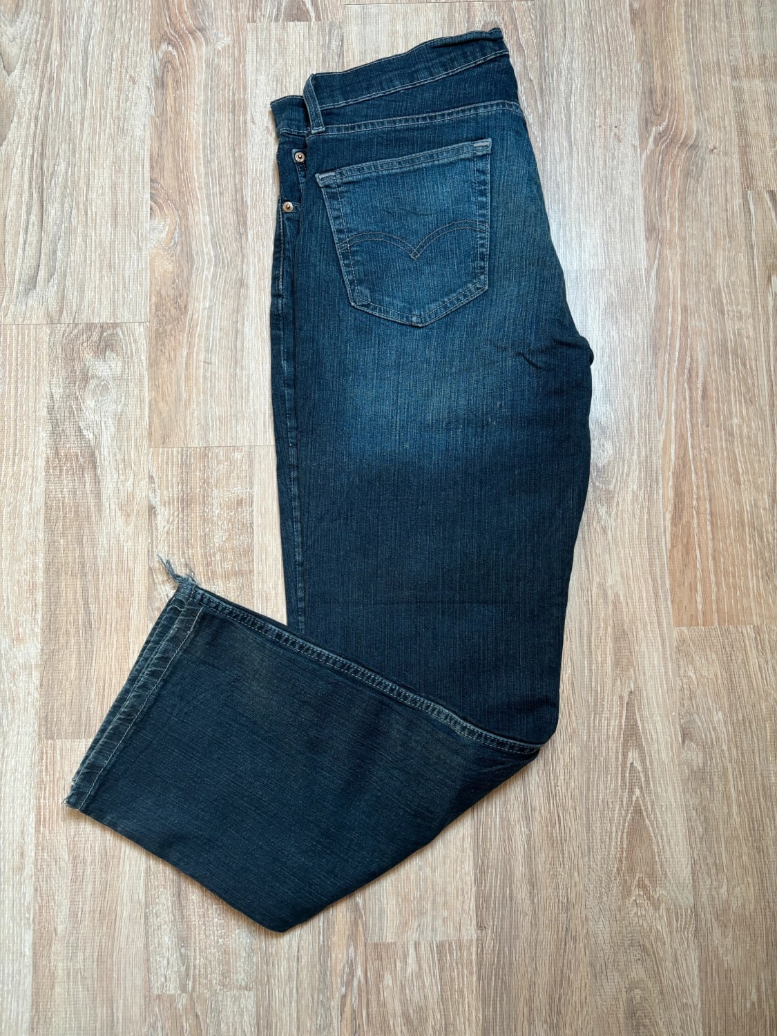 đź›’Jeans Levi's 559 W34 L30đź›’